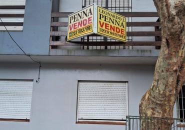 VENTA DEPARTAMENTO 2 AMB